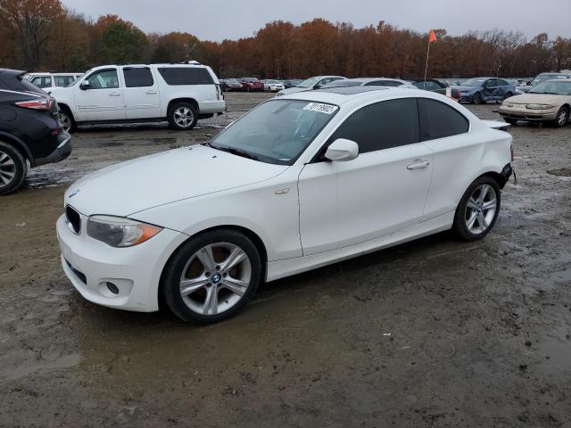 bmw 128 i 2013 wbaup7c54dvp25393