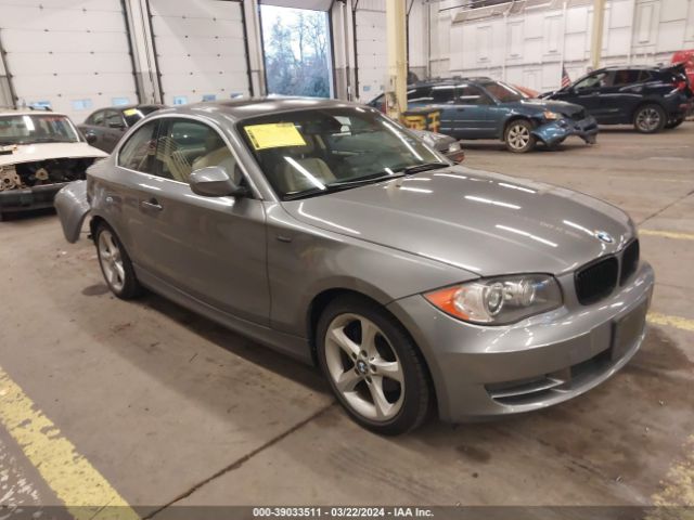 bmw 128i 2011 wbaup7c55bvm54308