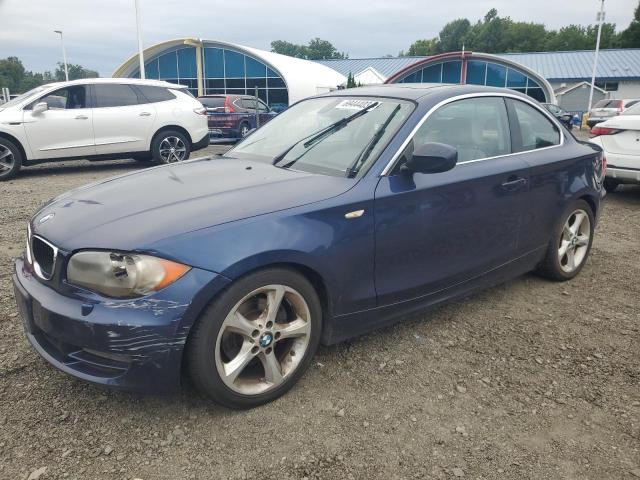 bmw 128 i 2011 wbaup7c55bvp21401