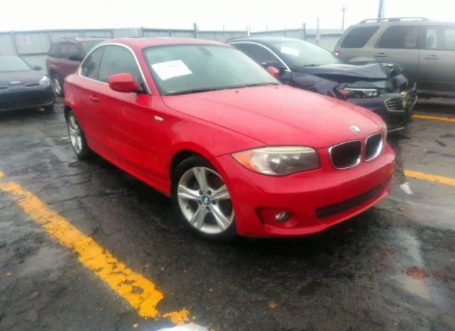 bmw 128i 2012 wbaup7c55cvp22680