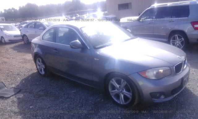 bmw 128 2012 wbaup7c55cvp23554