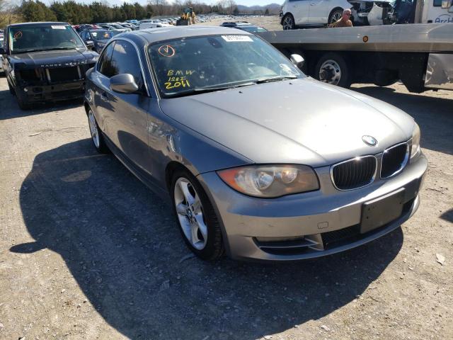 bmw 128i 2011 wbaup7c56bvk78434