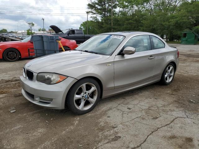 bmw 128 i 2010 wbaup7c57avk76772