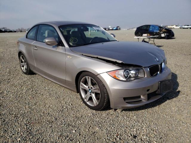 bmw 128 i 2010 wbaup7c57avk76982