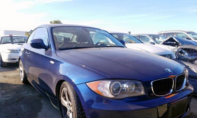 bmw 128 2010 wbaup7c57avk77890