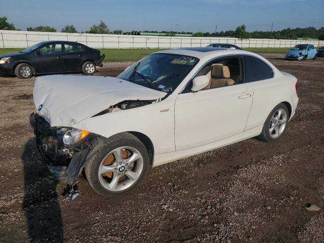 bmw 1 series 2011 wbaup7c57bvp21559