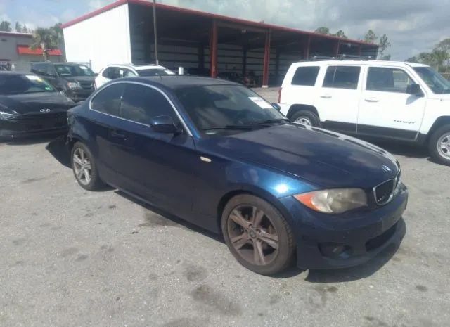 bmw 128i 2012 wbaup7c57cvp22468