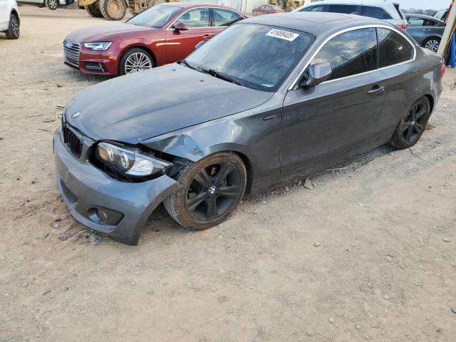 bmw 128 i 2013 wbaup7c58dvp25560