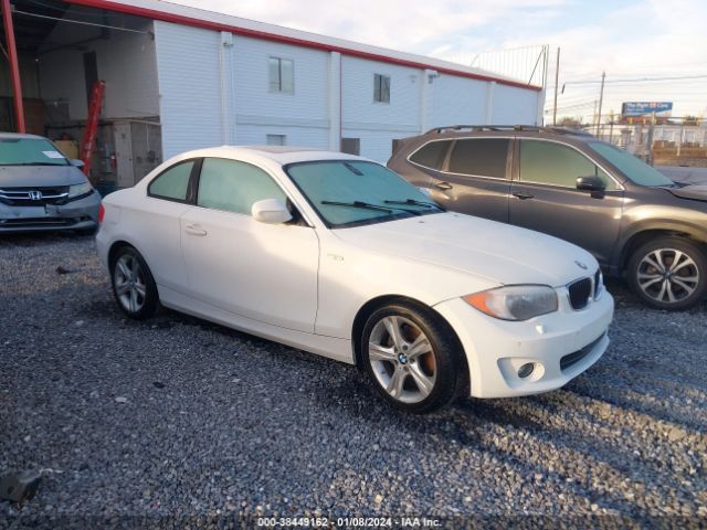 bmw 128i 2013 wbaup7c59dvp24577