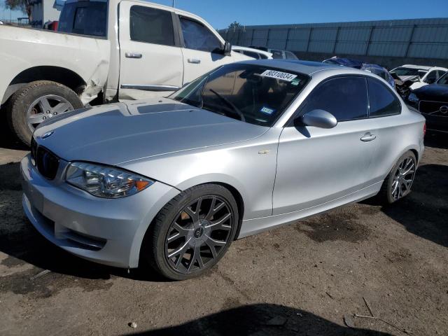 bmw 128 i 2009 wbaup93529vf48915