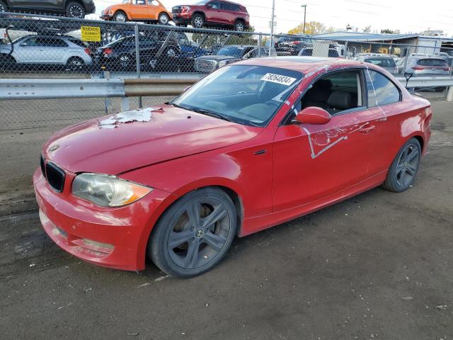 bmw 128 i 2009 wbaup93599vf48992