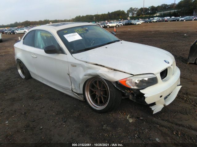 bmw 1 2012 wbaup9c50cvl91762