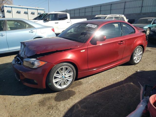 bmw 128 i 2013 wbaup9c51dvs94863