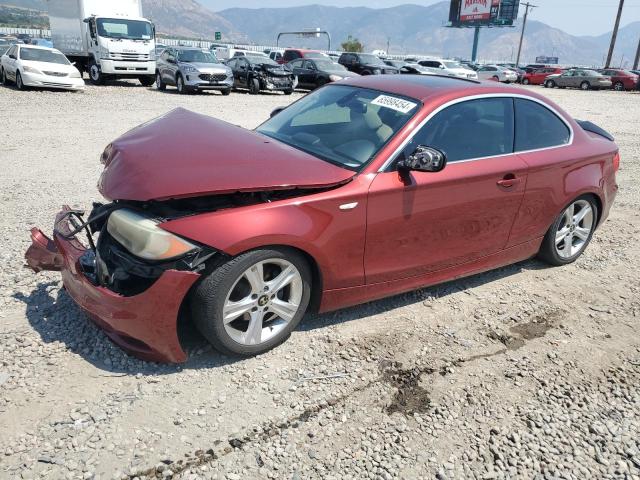 bmw 128 i 2013 wbaup9c52dvs95293