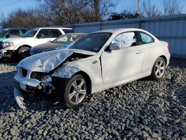 bmw 128 i 2012 wbaup9c53cvl91562