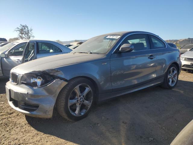 bmw 128 i 2010 wbaup9c54avl89302