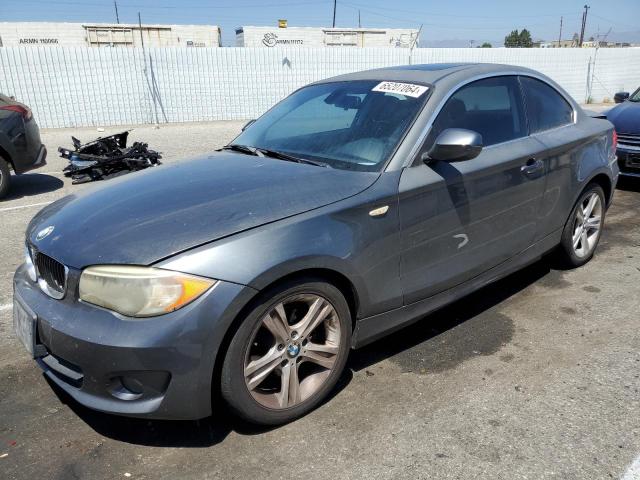 bmw 1 series 2013 wbaup9c55dvs95790