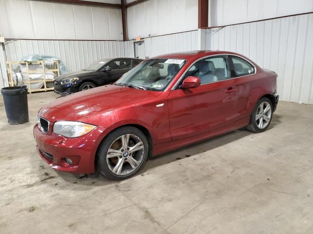 bmw 128 i 2012 wbaup9c57cvl91211