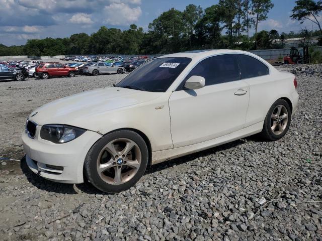 bmw 1 series 2011 wbaup9c58bvl89711