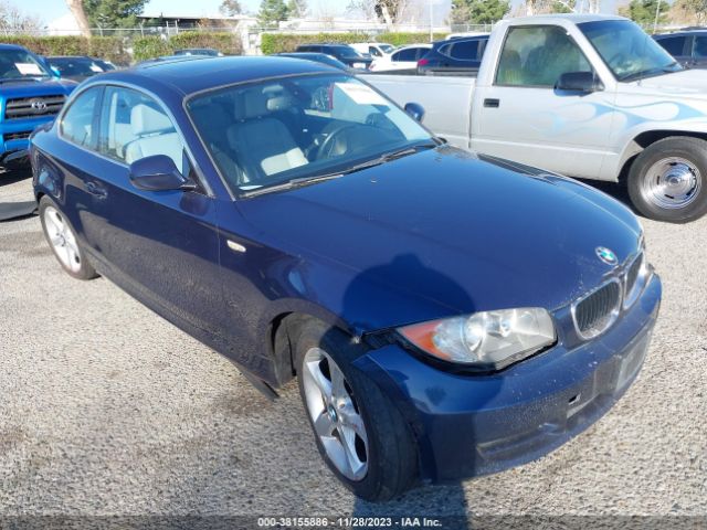 bmw 128i 2011 wbaup9c58bvl90650