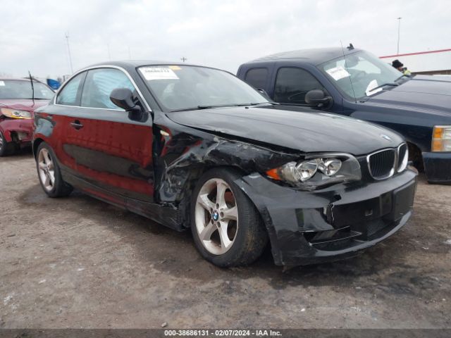 bmw 128i 2011 wbaup9c59bvl90754