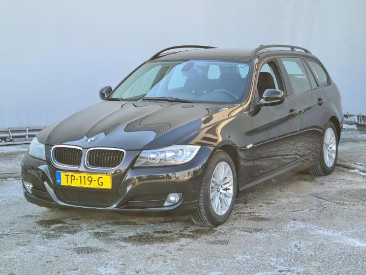 bmw 3-serie 2009 wbaus31020a526066