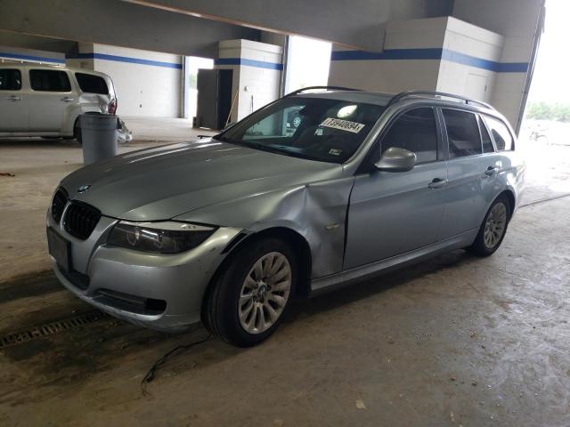 bmw 328 it 2009 wbaut93509a191198