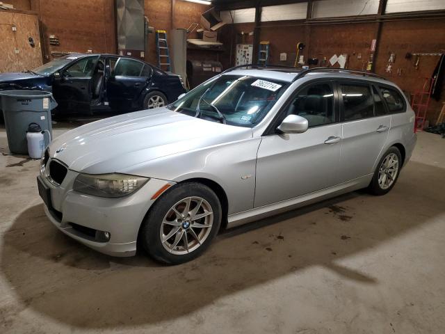 bmw 328 i 2010 wbaut9c58aa191325