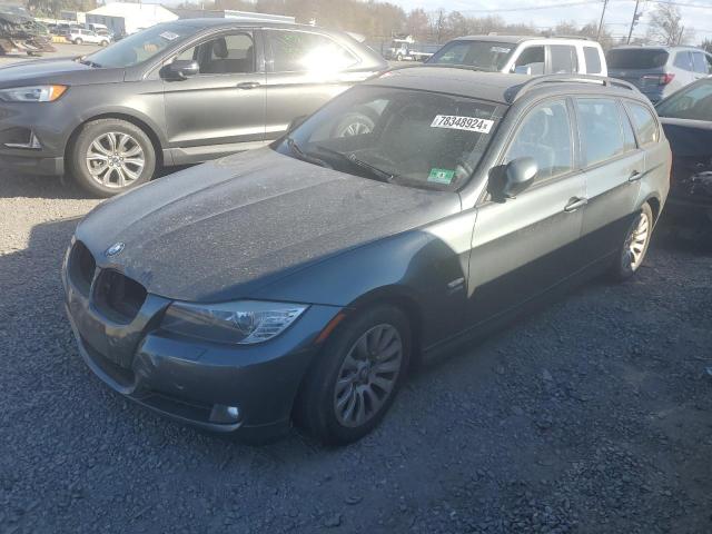 bmw 328 xit 2009 wbauu33509a539852