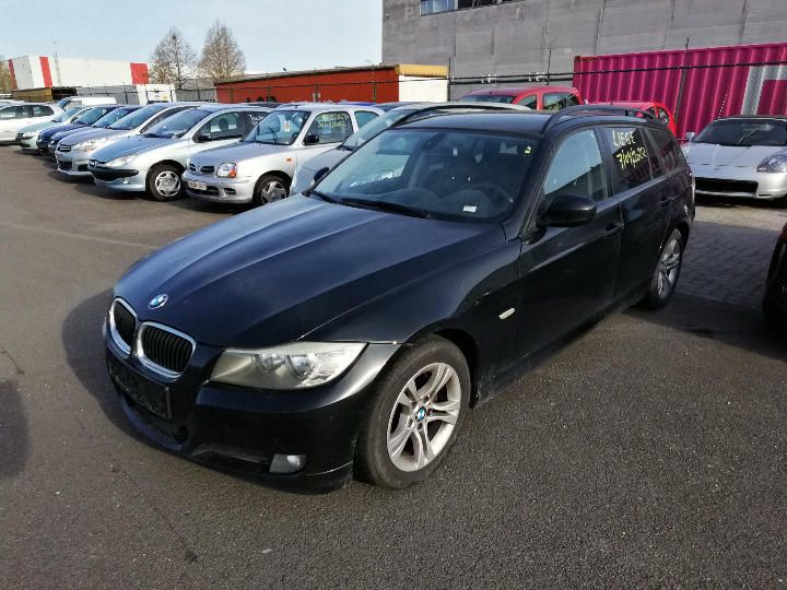 bmw 3 series touring 2009 wbaux31010a706950