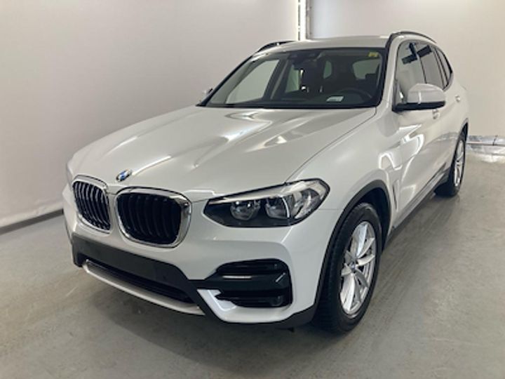 bmw x3 diesel - 2018 2019 wbauz15010n015368