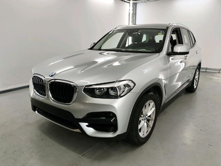 bmw x3 2021 wbauz15020n112532