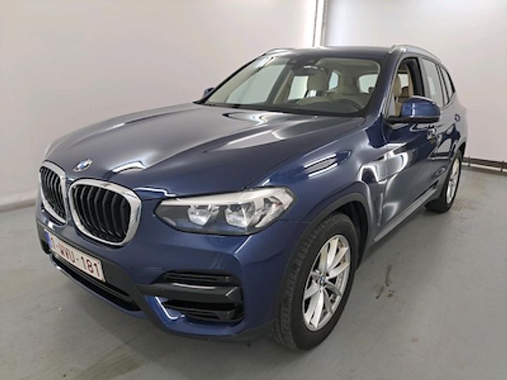 bmw x3 2019 wbauz150x0nd19379