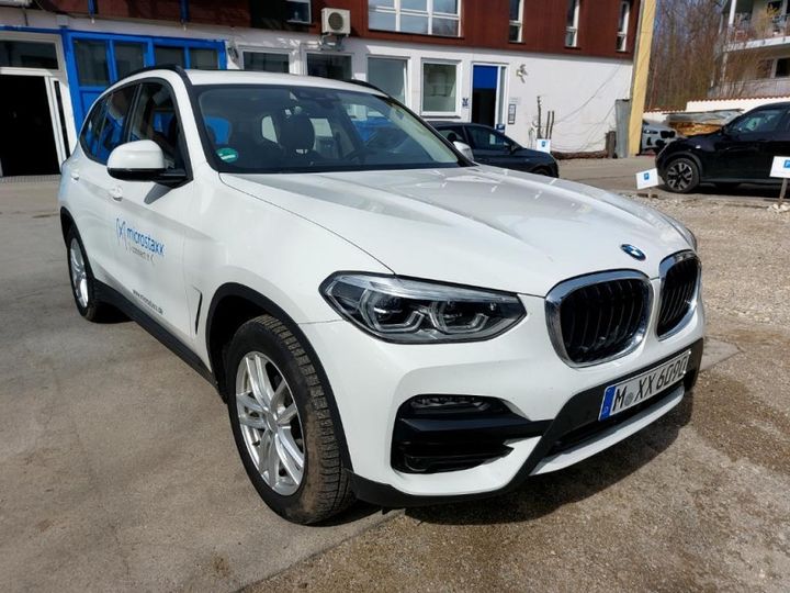 bmw x3 xdrive20d 2020 wbauz35020n020817