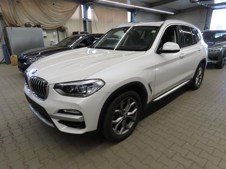 bmw x3 2019 wbauz35040nb35874