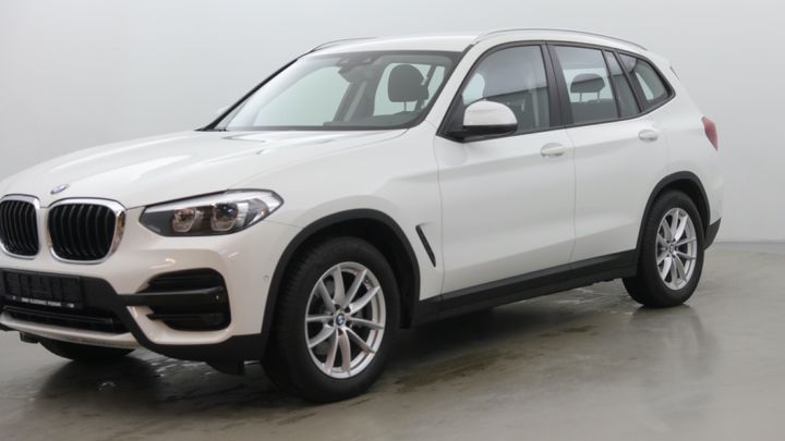 bmw x3 2020 wbauz35050n045131