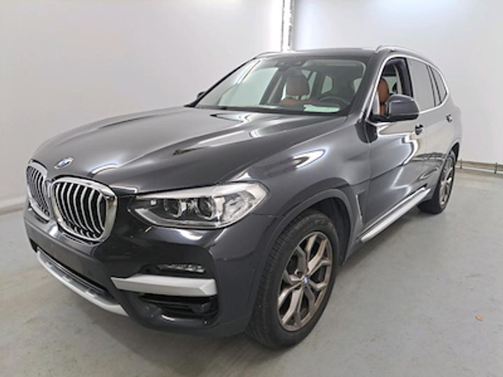 bmw x3 diesel - 2018 2020 wbauz35080n032437