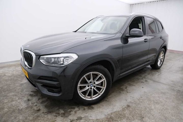 bmw x3 &#3917 2019 wbauz35090n009961