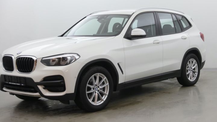 bmw x3 2020 wbauz35090n045195