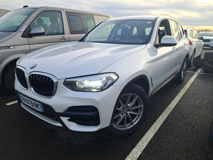 bmw x3 2019 wbauz35090nb35918