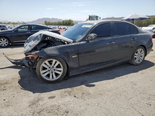 bmw 328 i 2007 wbava33507pg39315