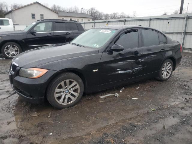 bmw 328 i 2007 wbava33517pg39730