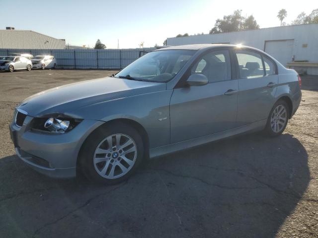 bmw 328 i 2007 wbava33537kx70524