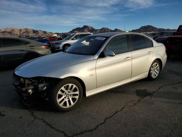 bmw 328 i 2007 wbava33537p141252