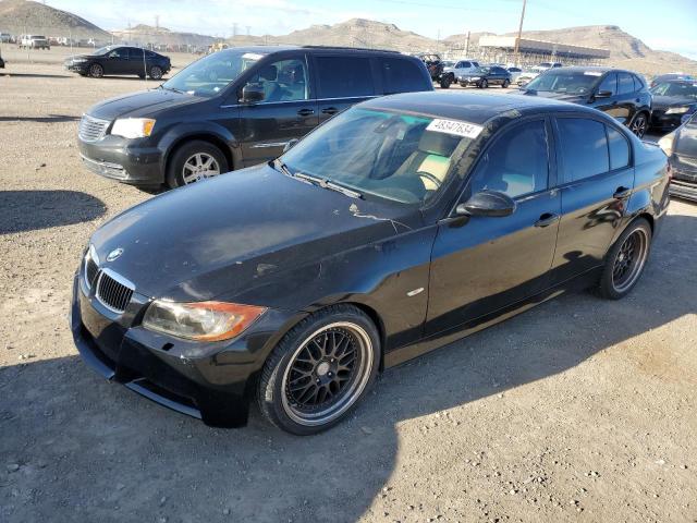 bmw 3 series 2008 wbava33548k053020