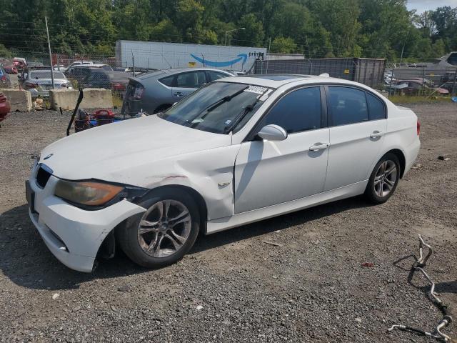 bmw 328 i 2008 wbava33548k055737