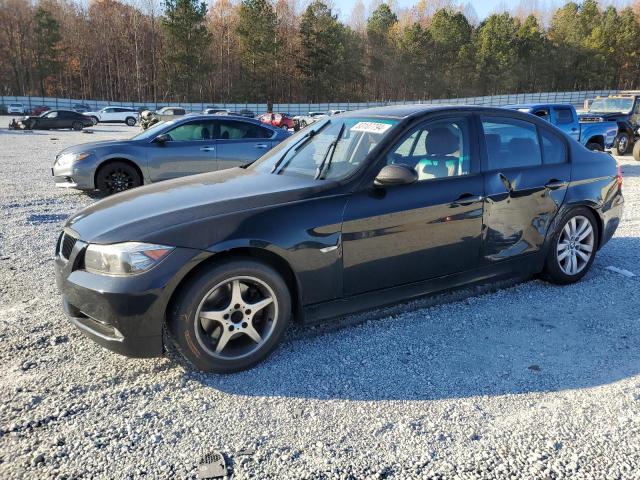 bmw 328i 2008 wbava33548kx87950