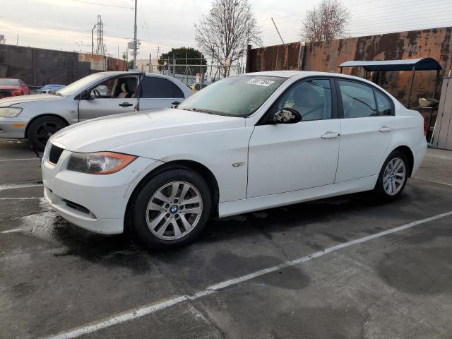 bmw 328 i 2007 wbava33557kx74350