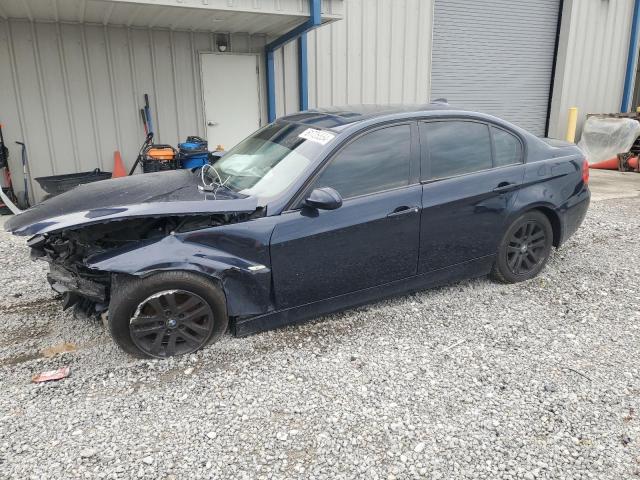 bmw 328 i 2007 wbava33557pg50634