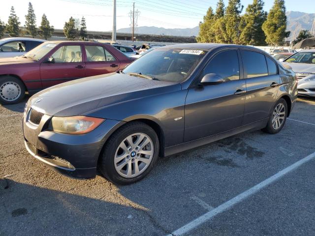 bmw 328 i 2007 wbava33557pg53274